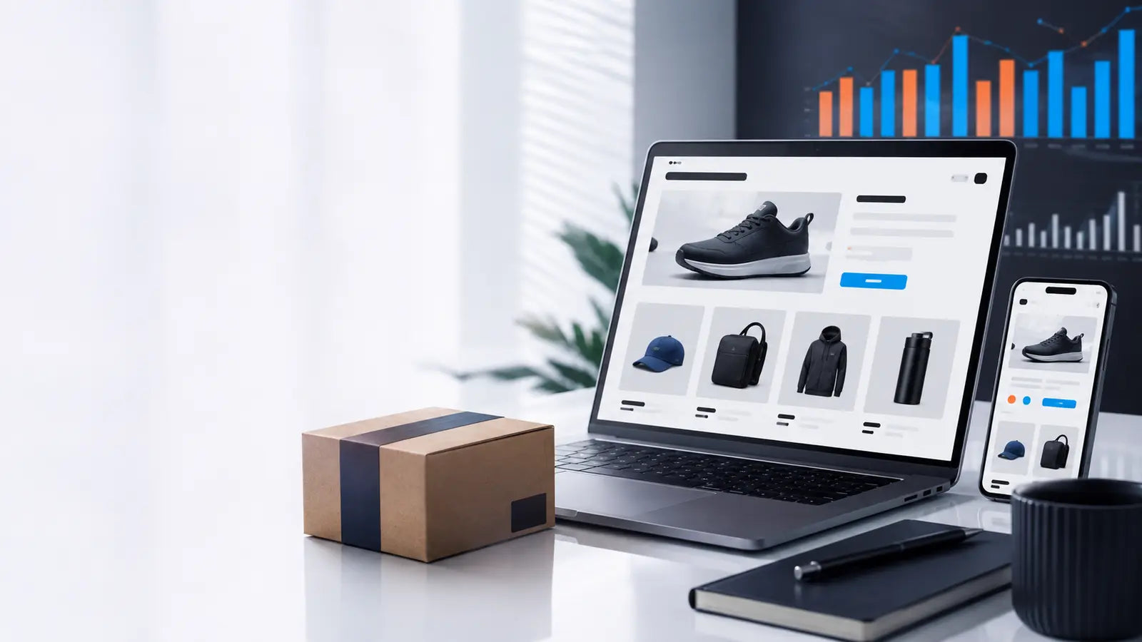 Estrategia digital, analítica y performance